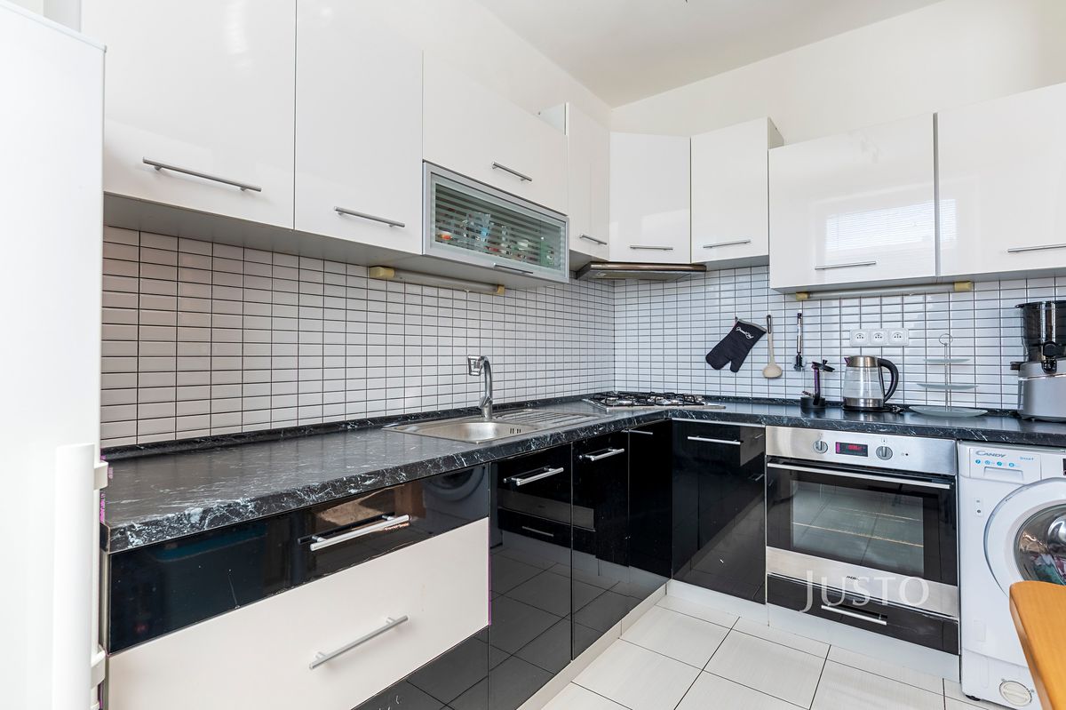 Prodej bytu 2+1 43 m²
